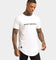 Saint Morta Official El Duplo T-Shirt White