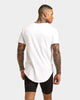 Saint Morta Official El Duplo T-Shirt White