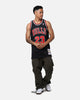Mitchell & Ness Chicago Bulls Michael Jordan '97-'98 #23 Authentic NBA Jersey Black