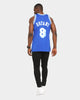Mitchell & Ness Kobe Bryant #8 '96-'97 Authentic Los Angeles Lakers NBA Jersey Royal