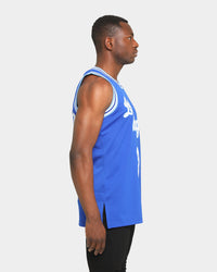 Mitchell & Ness Kobe Bryant #8 '96-'97 Authentic Los Angeles Lakers NBA Jersey Royal