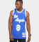 Mitchell & Ness Kobe Bryant #8 '96-'97 Authentic Los Angeles Lakers NBA Jersey Royal