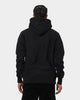 Carré Box Classique Hood Black