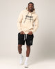 Saint Morta Men's Trophies New Age Hoodie Stone/Black