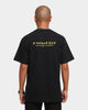 Anti Social Social Club BAPE x ASSC Camo Box T-Shirt Black/Pink