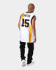 Nike Nike Roswell Rayguns Jersey White/Gold/Orange