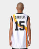 Nike Nike Roswell Rayguns Jersey White/Gold/Orange