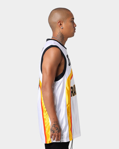 Nike Nike Roswell Rayguns Jersey White/Gold/Orange