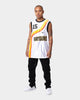 Nike Nike Roswell Rayguns Jersey White/Gold/Orange