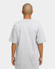 Carhartt Men's Carhartt Pocket Short Sleeve T-Shirt Heather Grey