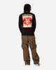 Playboy Nov '13 Long Sleeve T-Shirt Black