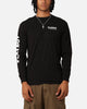 Playboy Nov '13 Long Sleeve T-Shirt Black