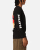 Playboy Nov '13 Long Sleeve T-Shirt Black