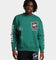 BEENTRILL Industries Crewneck Forest Green