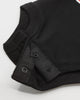 Jordan Infant Beanie Booties Onesie Set Black