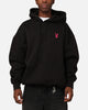 Playboy Bunny Basics Oversized Hoodie Black