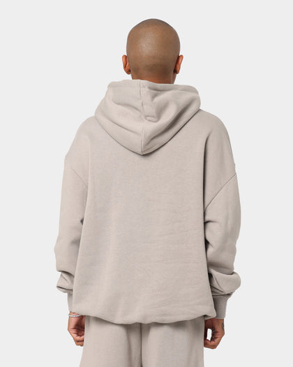 Playboy Bunny Basics Oversized Hoodie Smoke