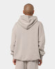 Playboy Bunny Basics Oversized Hoodie Smoke