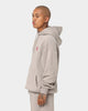 Playboy Bunny Basics Oversized Hoodie Smoke