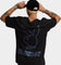 Playboy Bunny T-Shirt Black