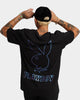 Playboy Bunny T-Shirt Black