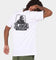 XLARGE 91 Text T-Shirt White