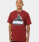XLARGE 91 Slanted Logo T-Shirt Port