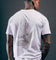 Saint Morta Doves Vintage T-Shirt White