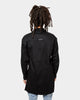 The Anti Order Man Made Long Sleeve Shirt Black