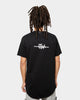 The Anti Order Digital Art Society T-Shirt Black/White
