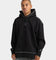 Tommy Jeans Tiny Tommy Circle Hoodie Black