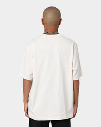 Adidas 4D Cush T-Shirt Wonder White