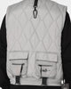 The Anti Order CHKDSK Tactical Vest Ice Grey
