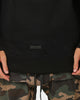 The Anti Order Shvdows Hoodie Black