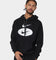 Nike Swoosh League Fleece Pull Over Hoodie Black