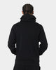 Nike Swoosh League Fleece Pull Over Hoodie Black