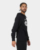 Nike Swoosh League Fleece Pull Over Hoodie Black