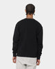 Jordan Statement Essentials Fleece Crew Sweatshirt Black