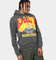 Diet Starts Monday State Champs Hoodie Vintage Black