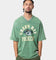 Mitchell & Ness Green Bay Packers Winners Oversized T-Shirt Bucks Green