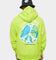 Carre Global Peace CLS Hoodie Volt