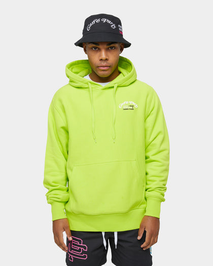 Carre Global Peace CLS Hoodie Volt