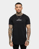 Saint Morta Day Of The Dead T-Shirt Black