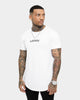 Saint Morta Day Of The Dead T-Shirt White