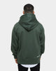 Saint Morta Society Hoodie Dark Green