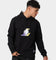 Hugo Boss X NBA Basic Los Angeles Lakers Hoodie Black