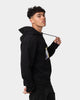 Hugo Boss X NBA Basic Los Angeles Lakers Hoodie Black
