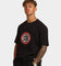 Hugo Boss Hugo Boss X NBA Basic Toronto Raptors Short Sleeve T-Shirt Black