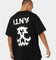 The Anti Order Dead Pixel T-Shirt Black