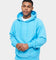 Carre Forme CLS Hoodie Baby Blue